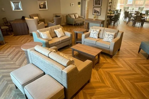 Long Eaton View Care Home